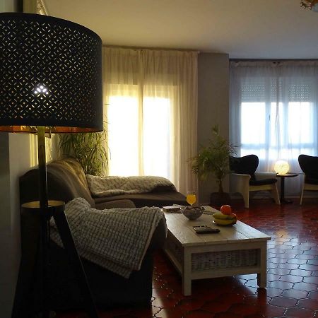 Focolare Apartment Caceres Exterior photo